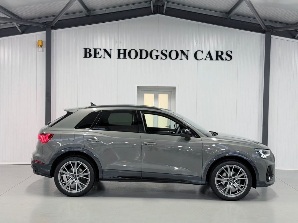 Used Audi Q3 2025 for sale - 76768371: Photo 5