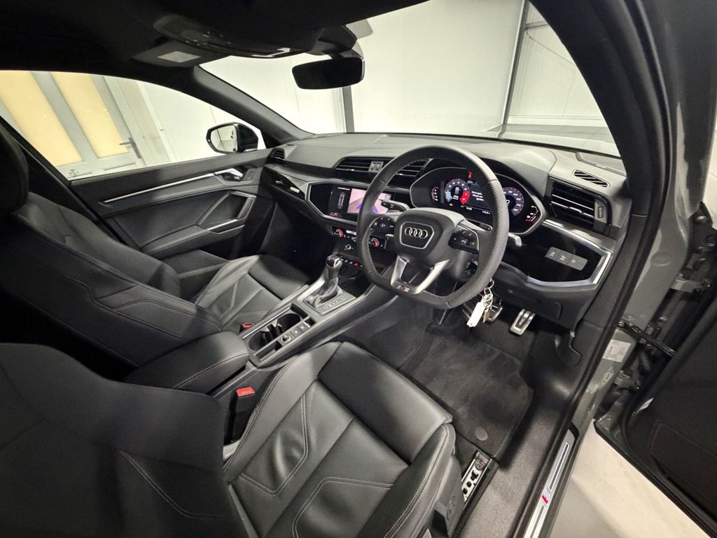 Used Audi Q3 2025 for sale - 76768371: Photo 7