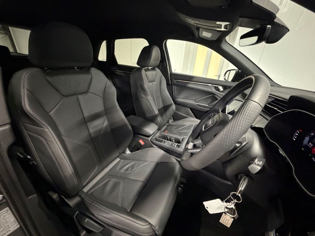 Used Audi Q3 2025 for sale - 76768371: Photo 8