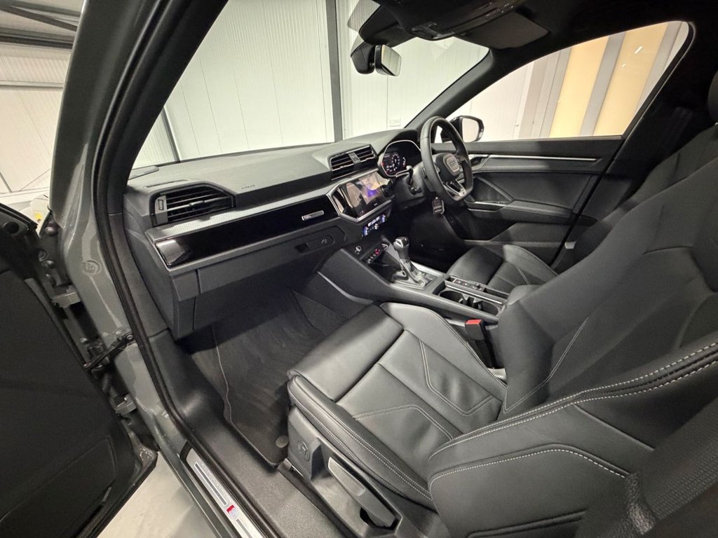 Used Audi Q3 2025 for sale - 76768371: Photo 9
