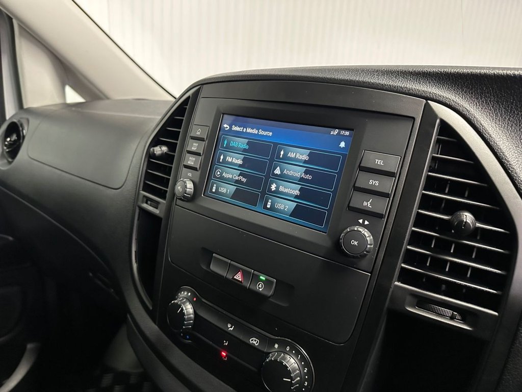 Used Mercedes-Benz Vito 2021 for sale - 77647941: Photo 15