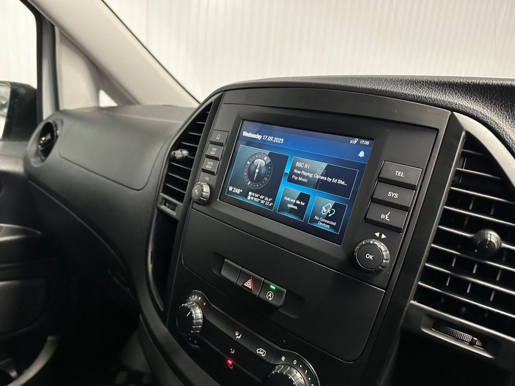 Used Mercedes-Benz Vito 2021 for sale - 77647941: Photo 16