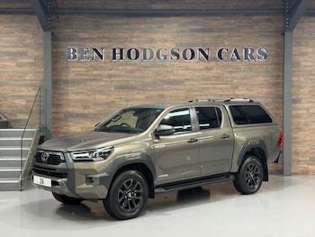 Used Toyota Hilux 2026 for sale - 78500495: Photo