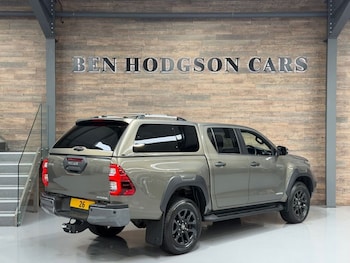 Used Toyota Hilux 2026 for sale - 78500495: Photo