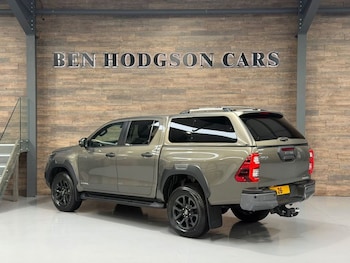 Used Toyota Hilux 2026 for sale - 78500495: Photo