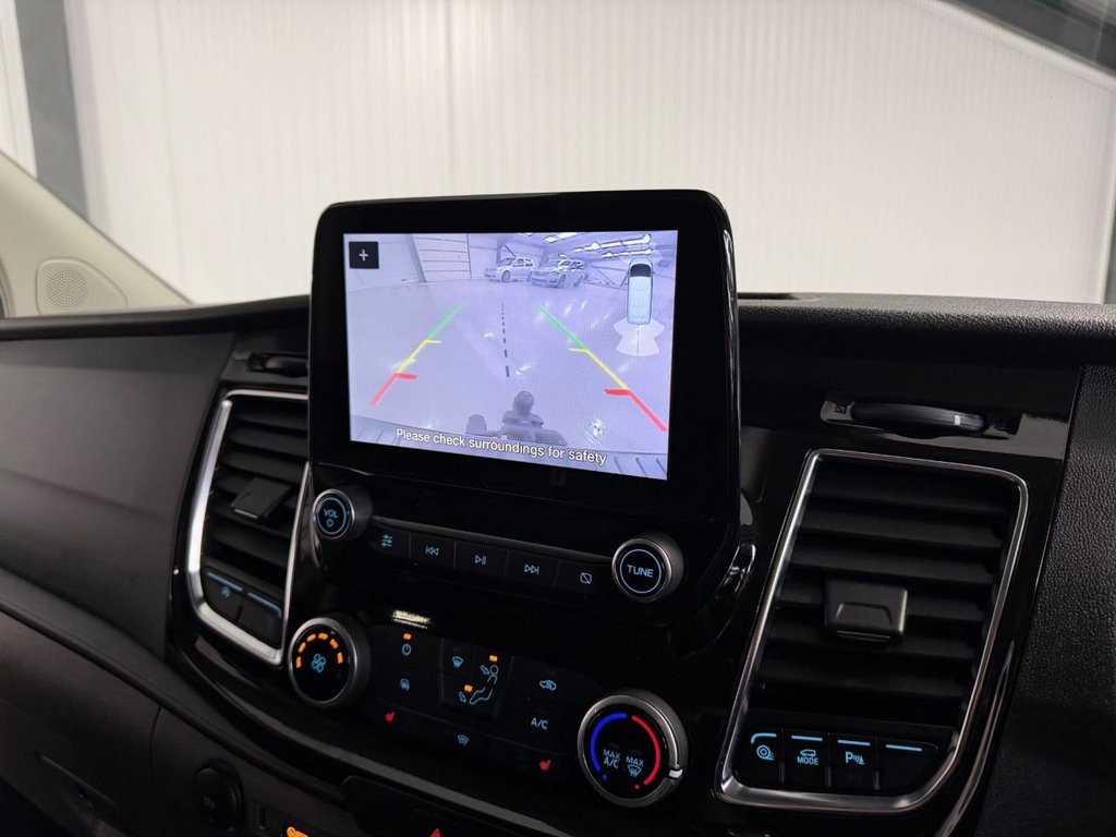 Used Ford Transit Custom 2021 for sale - 77588259: Photo 17