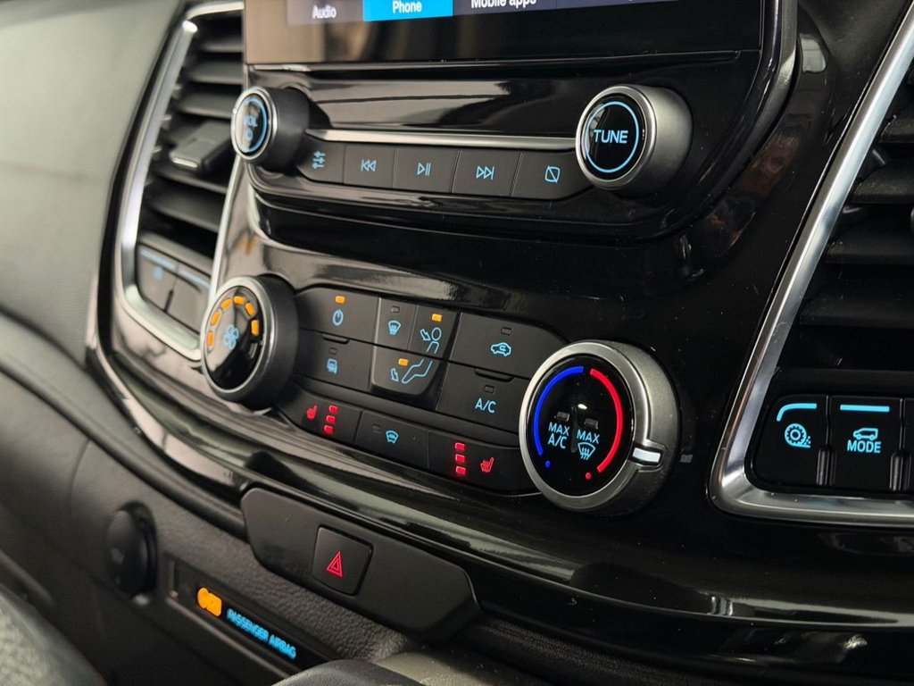 Used Ford Transit Custom 2021 for sale - 77588259: Photo 20