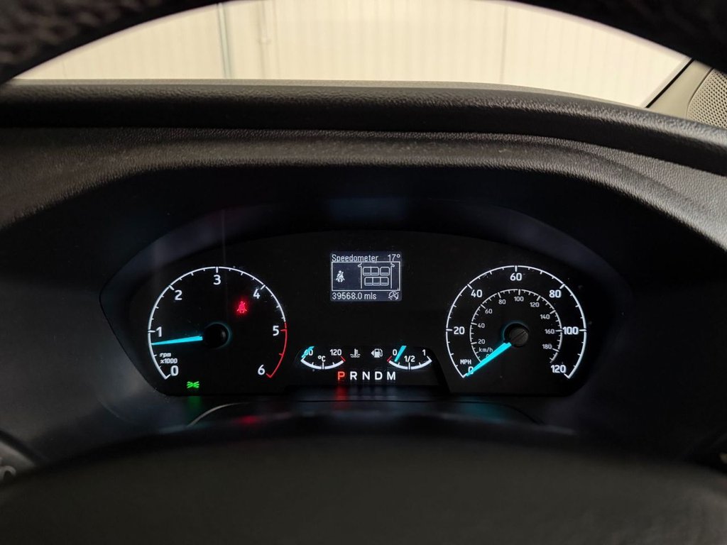 Used Ford Transit Custom 2021 for sale - 77588259: Photo 22