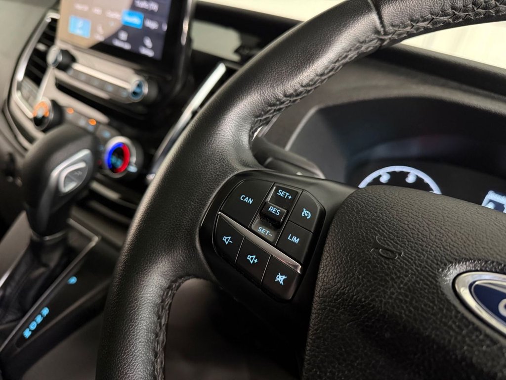 Used Ford Transit Custom 2021 for sale - 77588259: Photo 23