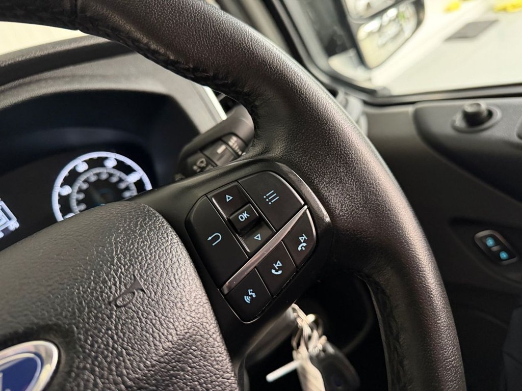 Used Ford Transit Custom 2021 for sale - 77588259: Photo 24
