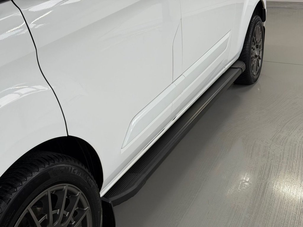 Used Ford Transit Custom 2021 for sale - 77588259: Photo 26