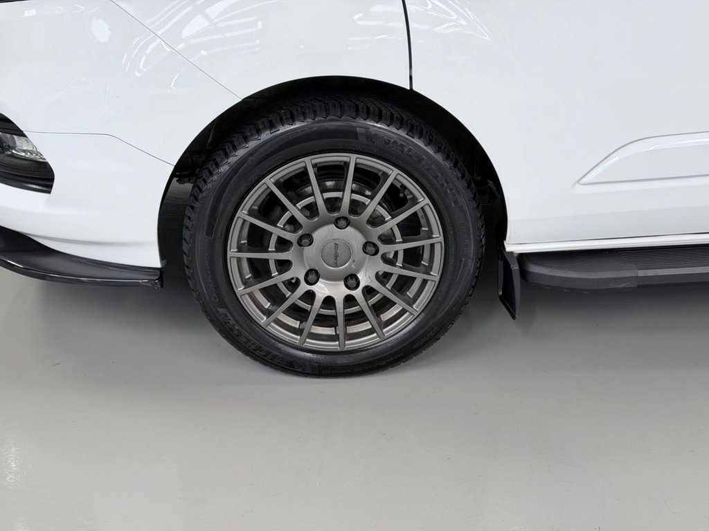 Used Ford Transit Custom 2021 for sale - 77588259: Photo 27