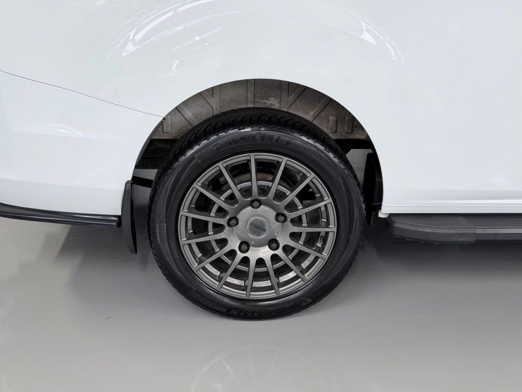 Used Ford Transit Custom 2021 for sale - 77588259: Photo 29