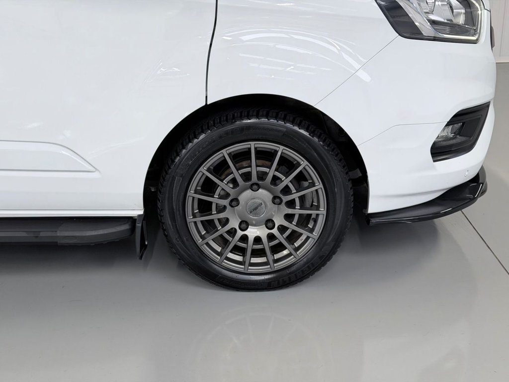 Used Ford Transit Custom 2021 for sale - 77588259: Photo 30
