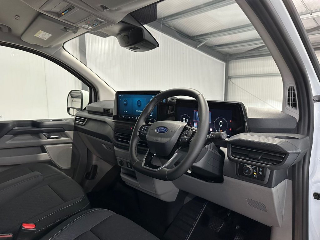 Used Ford Transit Custom 2025 for sale - 76416929: Photo 11