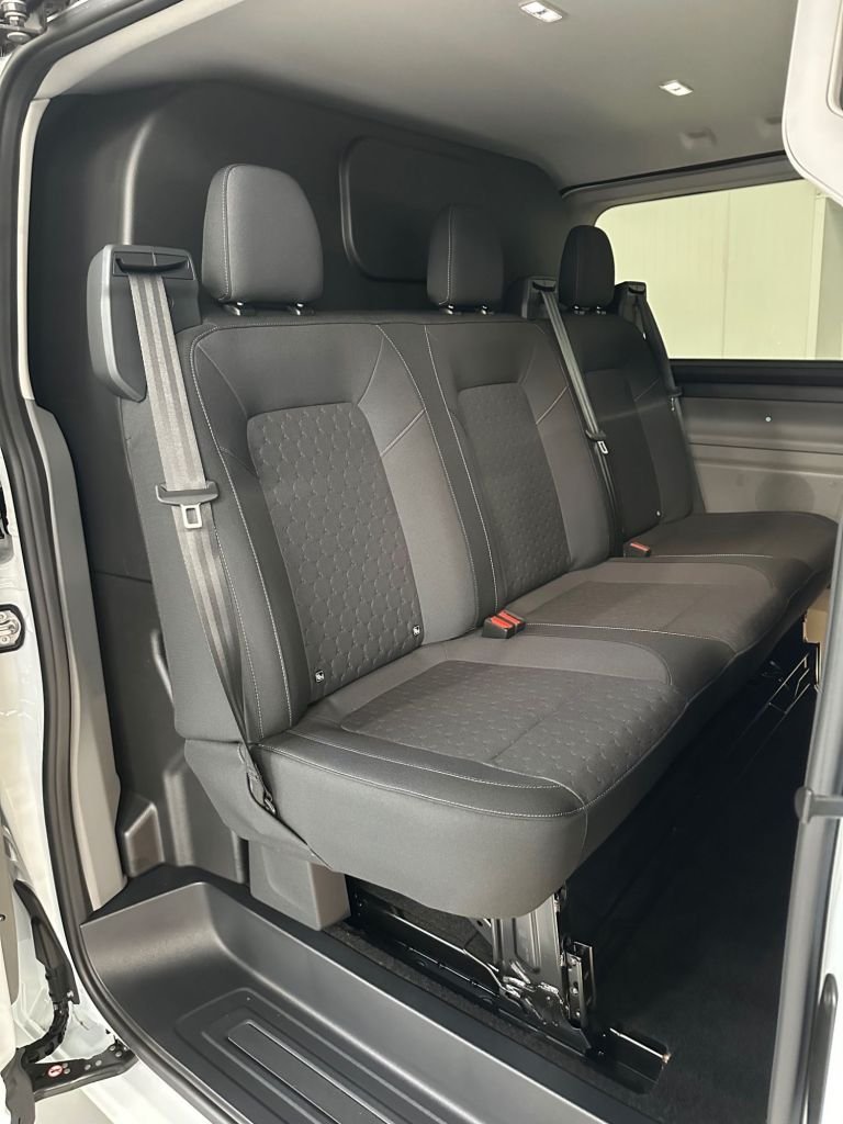 Used Ford Transit Custom 2025 for sale - 76416929: Photo 13