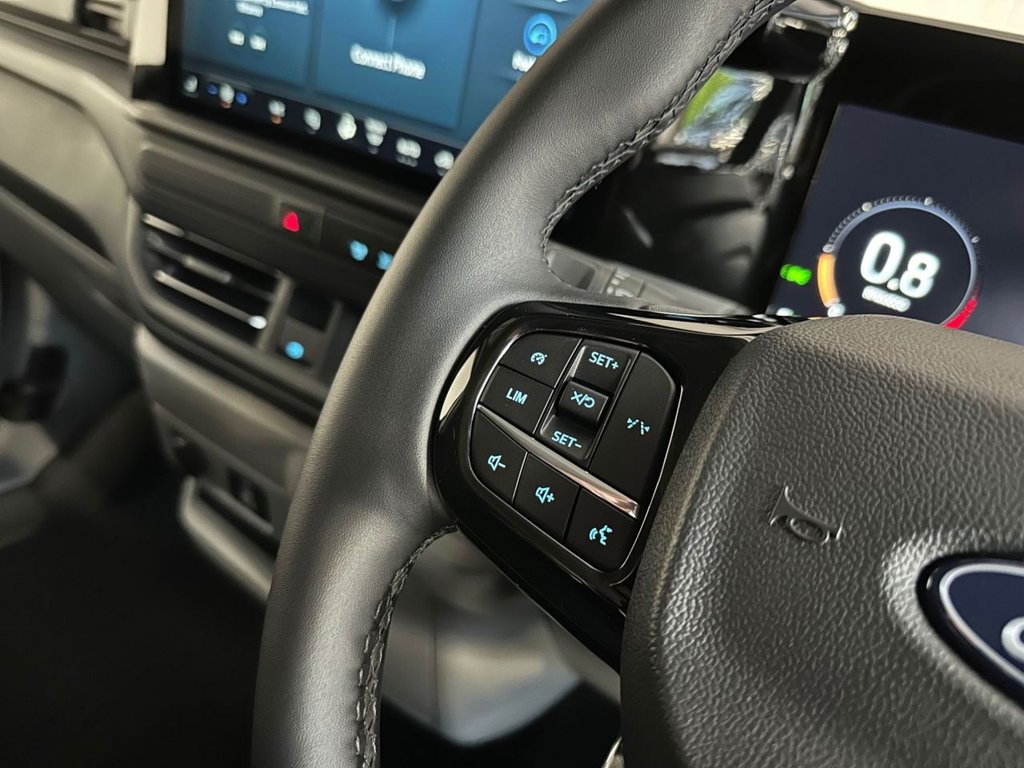 Used Ford Transit Custom 2025 for sale - 76416929: Photo 24