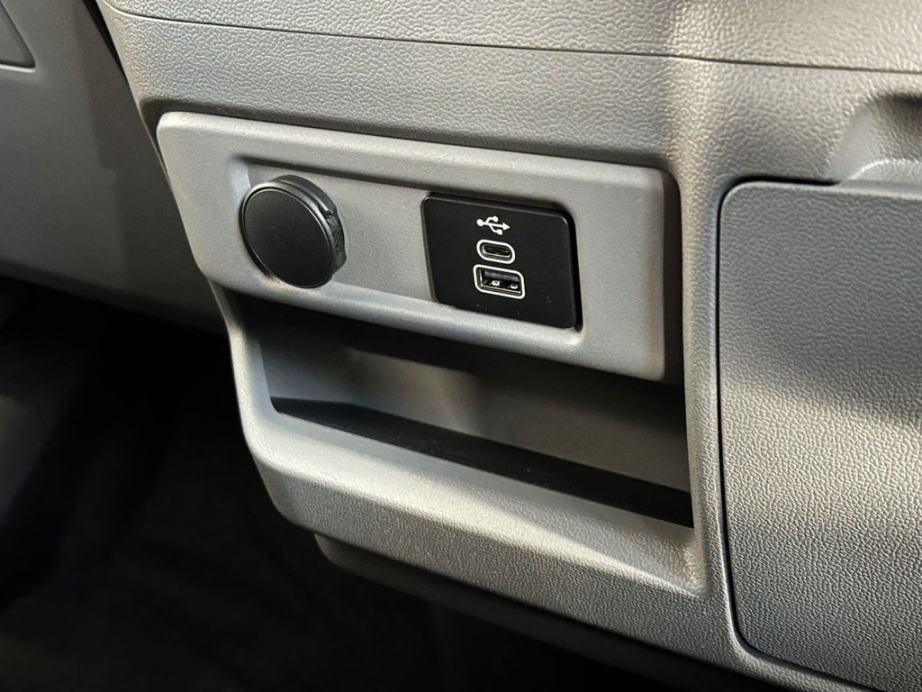 Used Ford Transit Custom 2025 for sale - 76416929: Photo 28