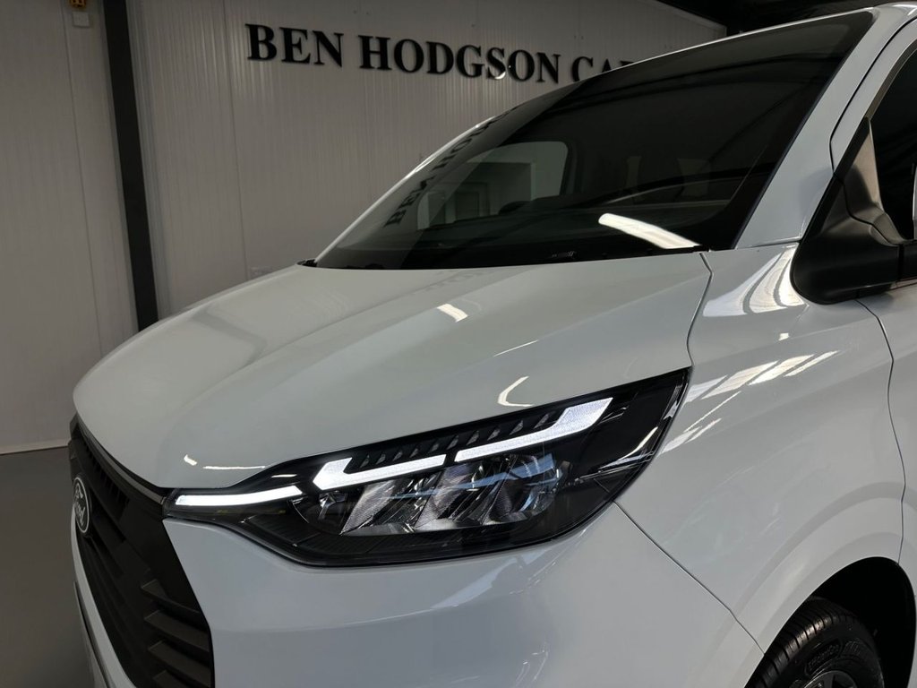 Used Ford Transit Custom 2025 for sale - 76416929: Photo 30