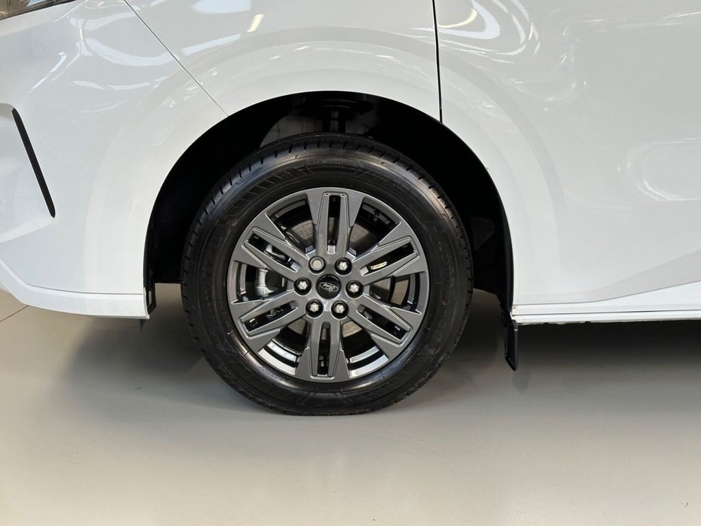 Used Ford Transit Custom 2025 for sale - 76416929: Photo 31