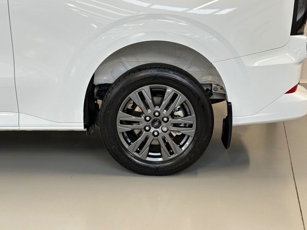 Used Ford Transit Custom 2025 for sale - 76416929: Photo 32