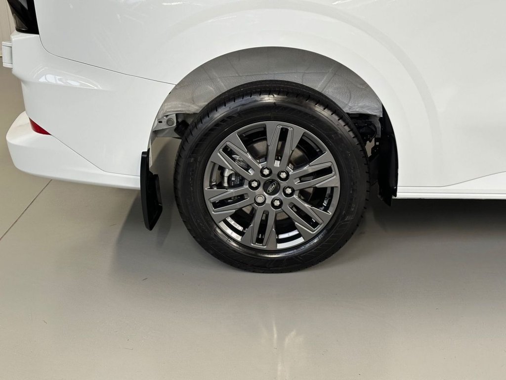 Used Ford Transit Custom 2025 for sale - 76416929: Photo 33