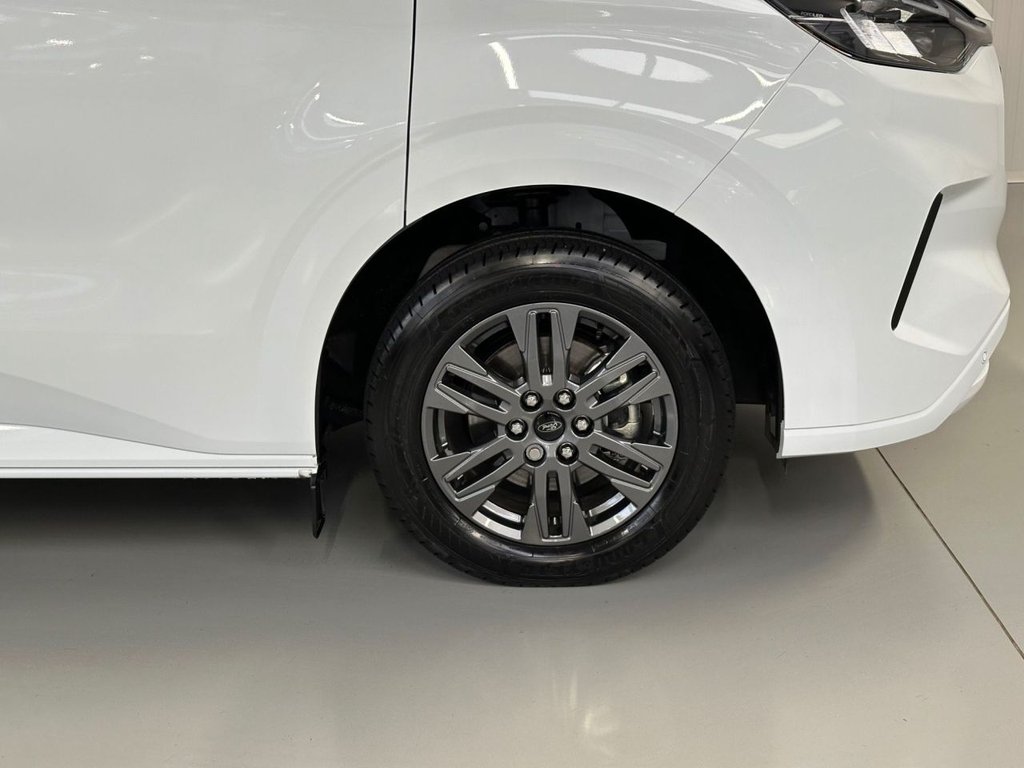 Used Ford Transit Custom 2025 for sale - 76416929: Photo 34