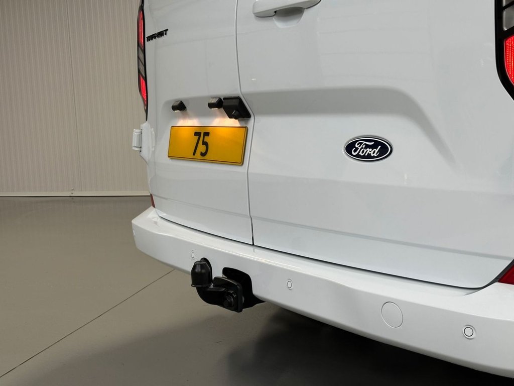Used Ford Transit Custom 2025 for sale - 76416929: Photo 35