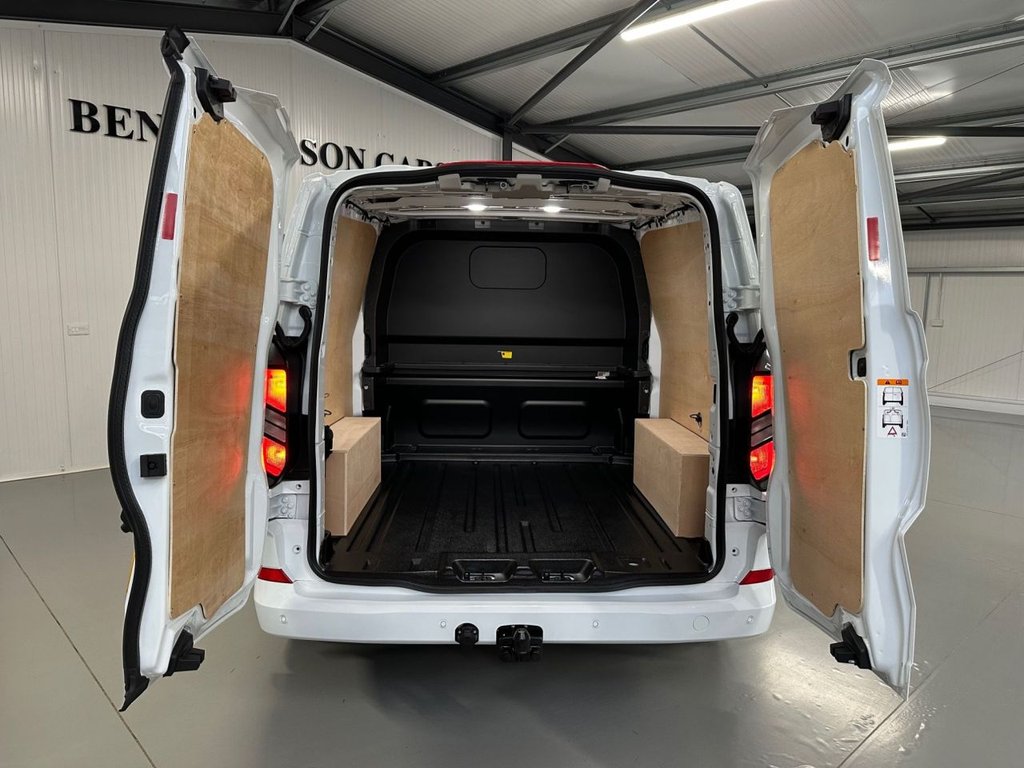 Used Ford Transit Custom 2025 for sale - 76416929: Photo 37