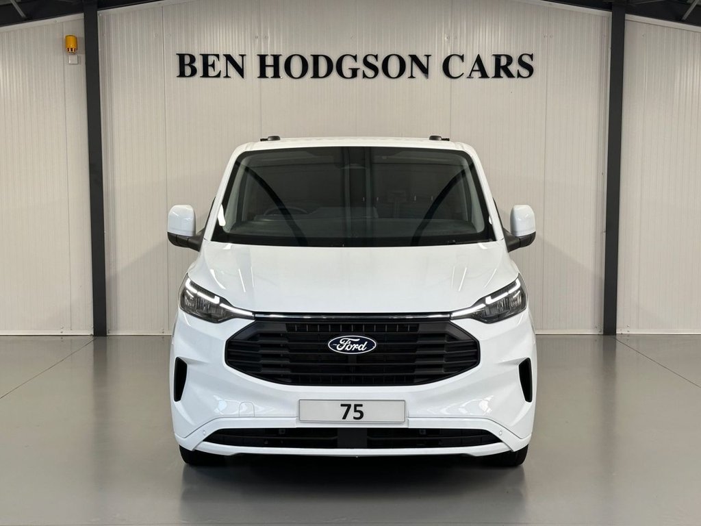 Used Ford Transit Custom 2025 for sale - 76416929: Photo 39