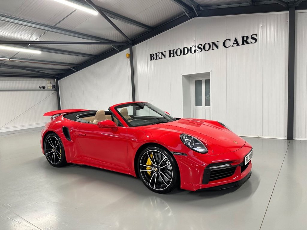 Used Porsche 911 2020 for sale - 76416988: Photo 11