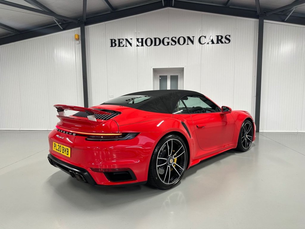 Used Porsche 911 2020 for sale - 76416988: Photo 14