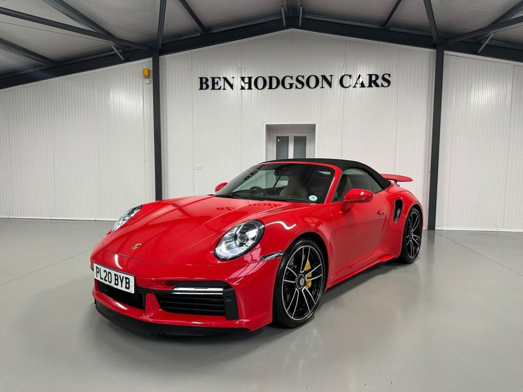 Used Porsche 911 2020 for sale - 76416988: Photo 16