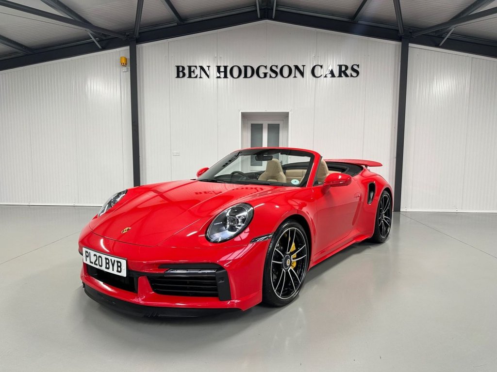 Used Porsche 911 2020 for sale - 76416988: Photo 17