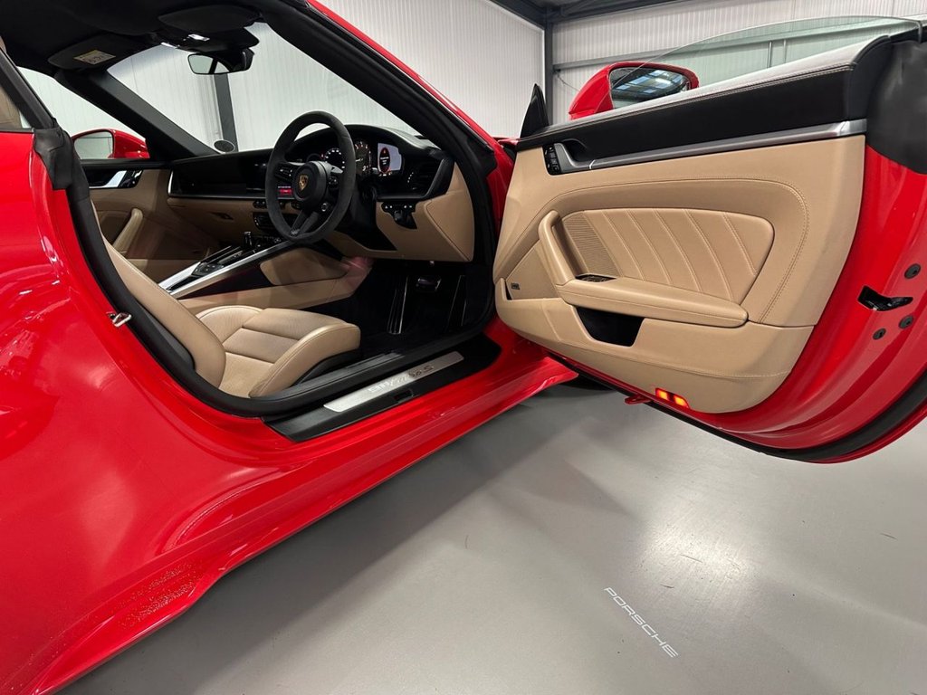 Used Porsche 911 2020 for sale - 76416988: Photo 20