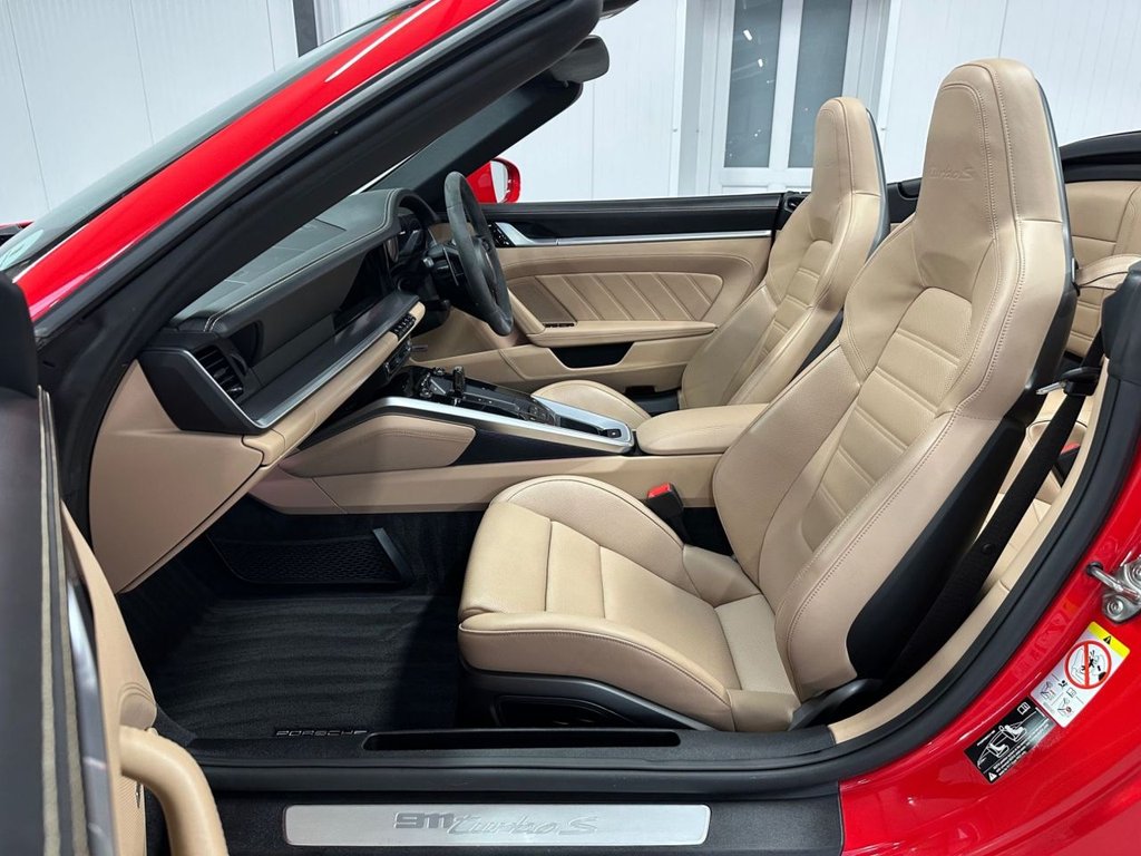 Used Porsche 911 2020 for sale - 76416988: Photo 22