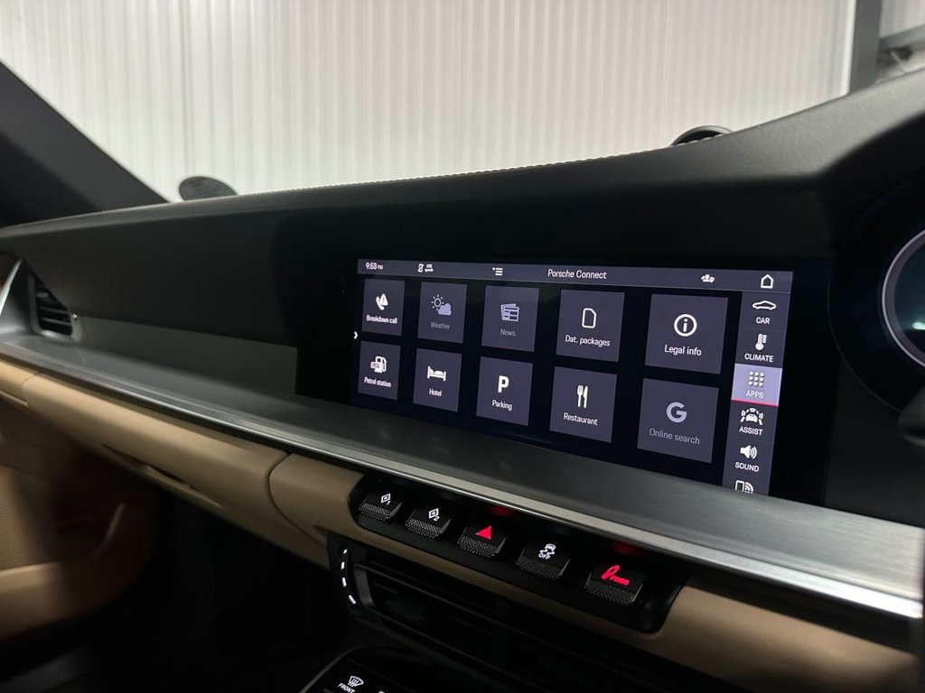 Used Porsche 911 2020 for sale - 76416988: Photo 34
