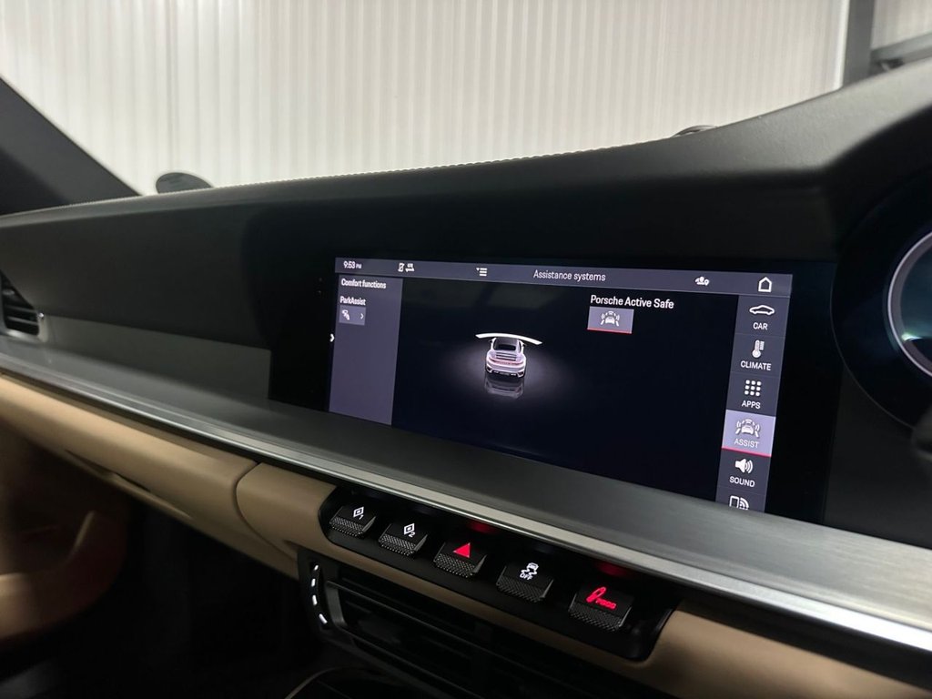 Used Porsche 911 2020 for sale - 76416988: Photo 35