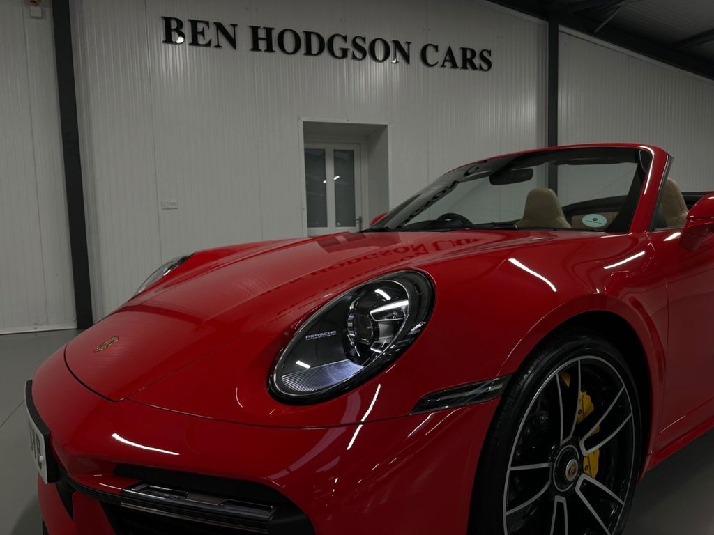 Used Porsche 911 2020 for sale - 76416988: Photo 44