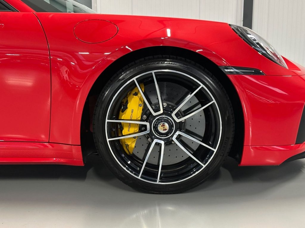 Used Porsche 911 2020 for sale - 76416988: Photo 48