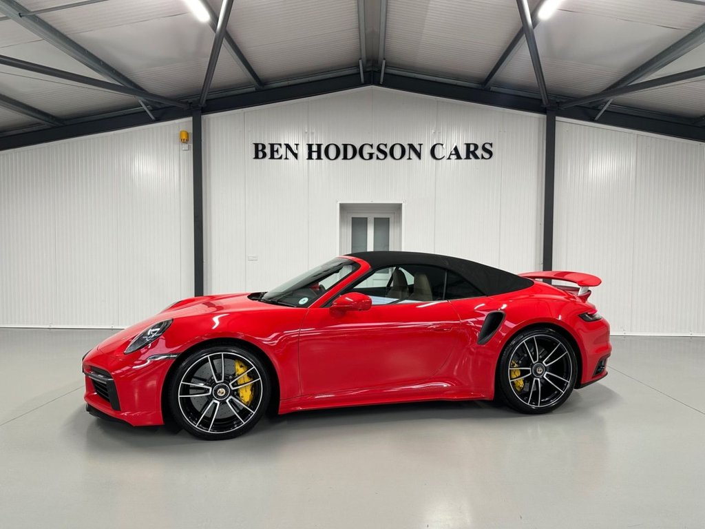 Used Porsche 911 2020 for sale - 76416988: Photo 6