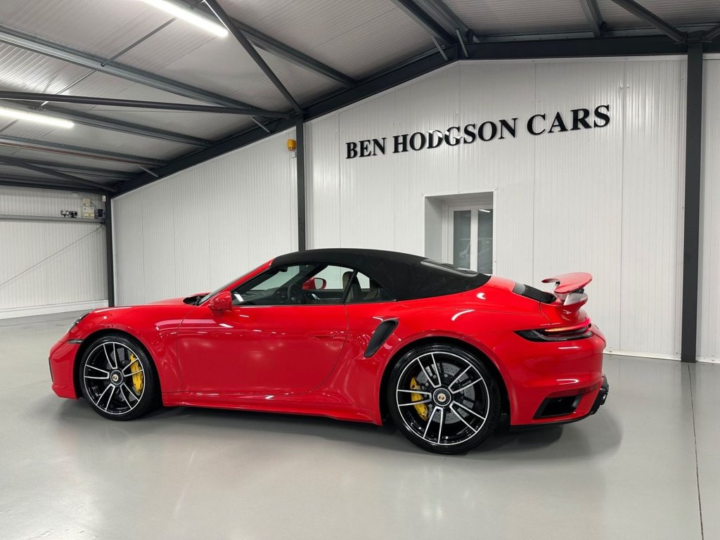 Used Porsche 911 2020 for sale - 76416988: Photo 7