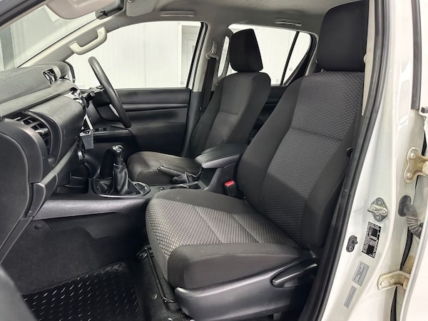Used Toyota Hilux 2020 for sale - 76291421: Photo 13