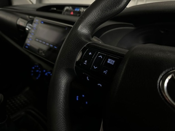 Used Toyota Hilux 2020 for sale - 76291421: Photo 17