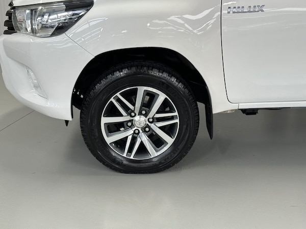 Used Toyota Hilux 2020 for sale - 76291421: Photo 22