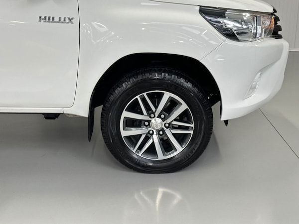 Used Toyota Hilux 2020 for sale - 76291421: Photo 25
