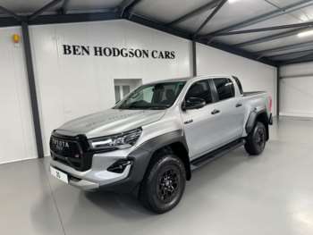 Used Toyota Hilux 2025 for sale - 74985262: Photo