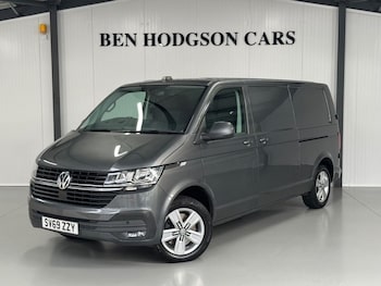 Volkswagen - Transporter