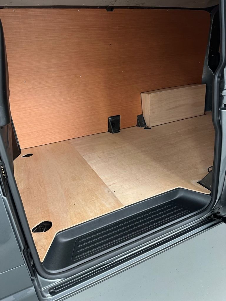Vehicle 28