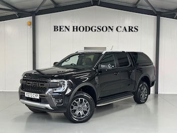Ford - Ranger